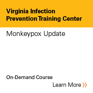 VIPTC - Monkeypox Update Banner